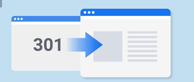 重定向網站URL的定義及5種方法