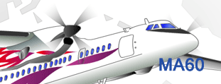 M60飛機 網站設計建設開發